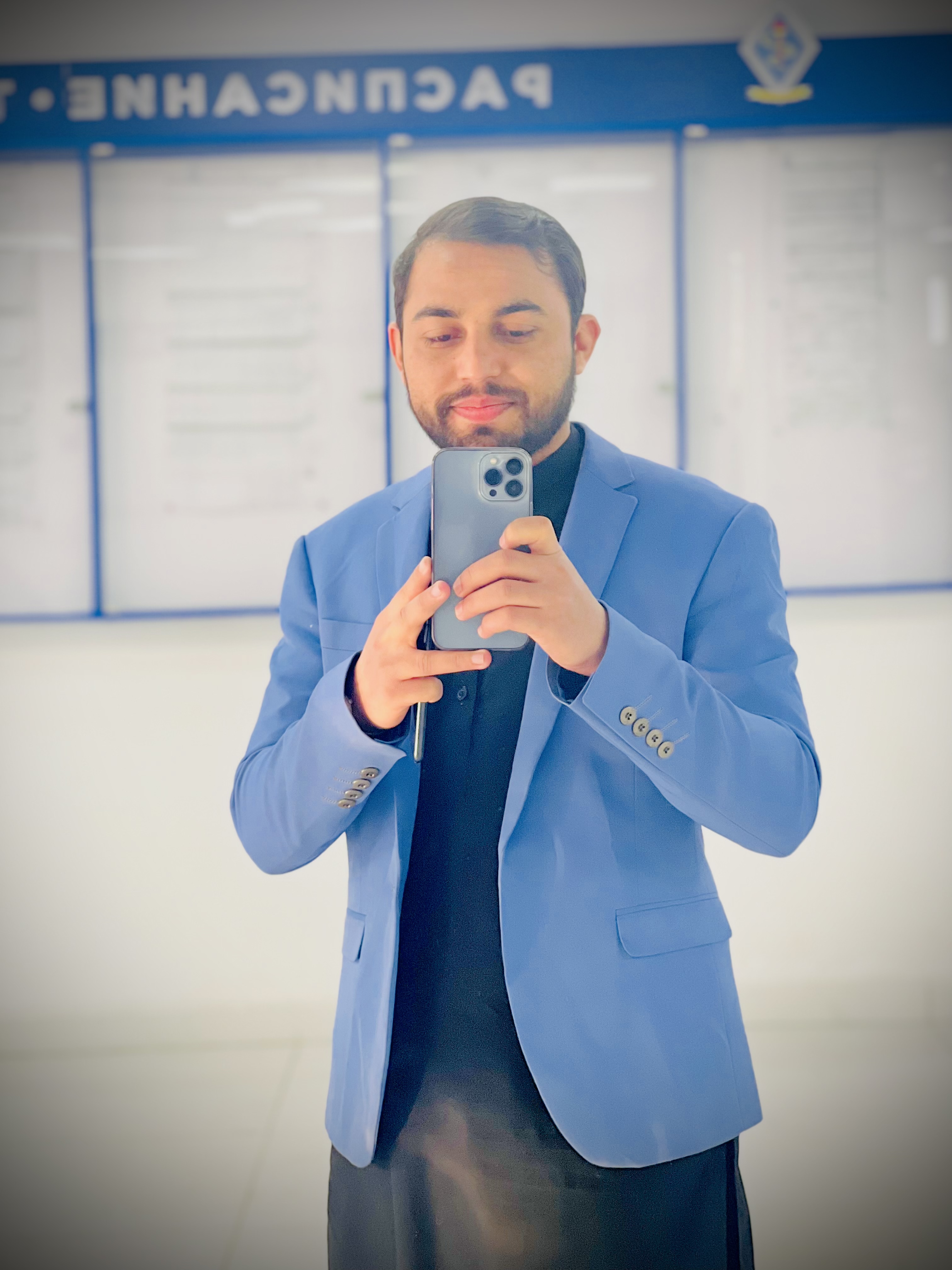 Muhammad Salman