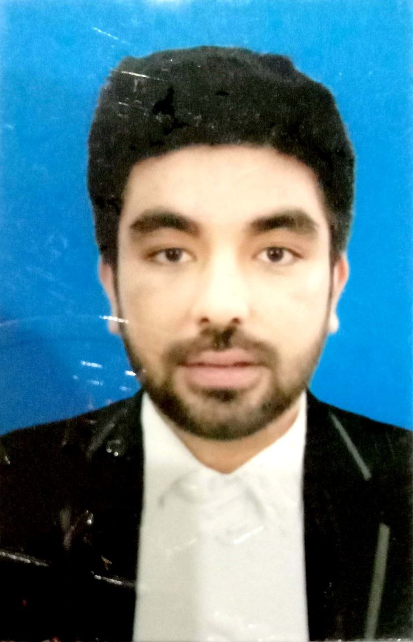 muhammad ajmal