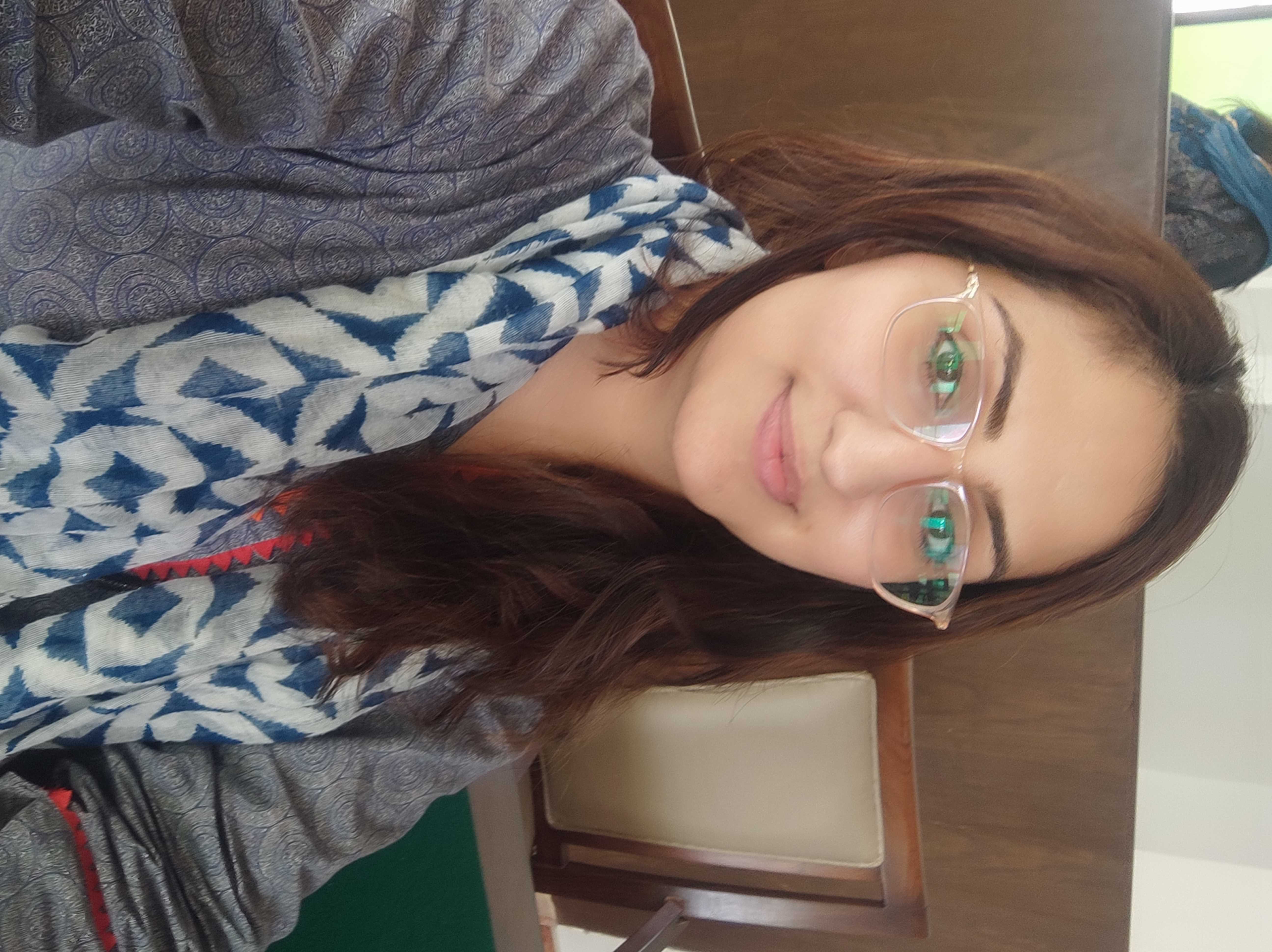 Wafa Noor
