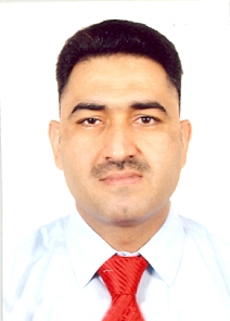 Sayed Dawood Shah