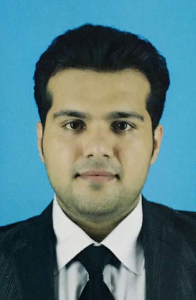 Attique Ur Rehman
