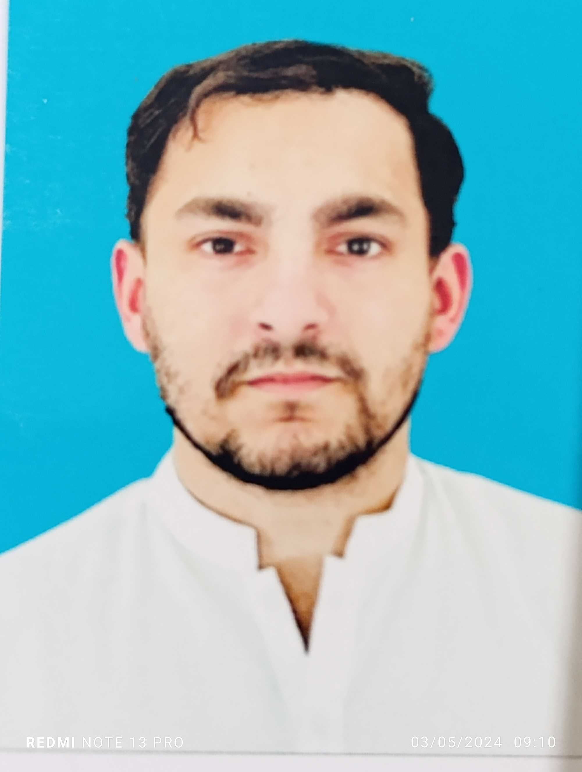 Saud iqbal