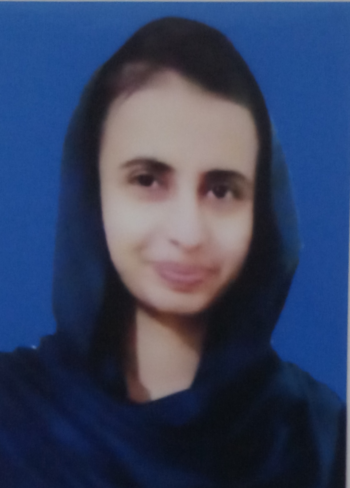Dr. Basirah Moghal