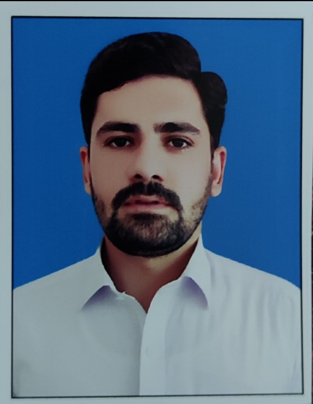 Abdul wahid