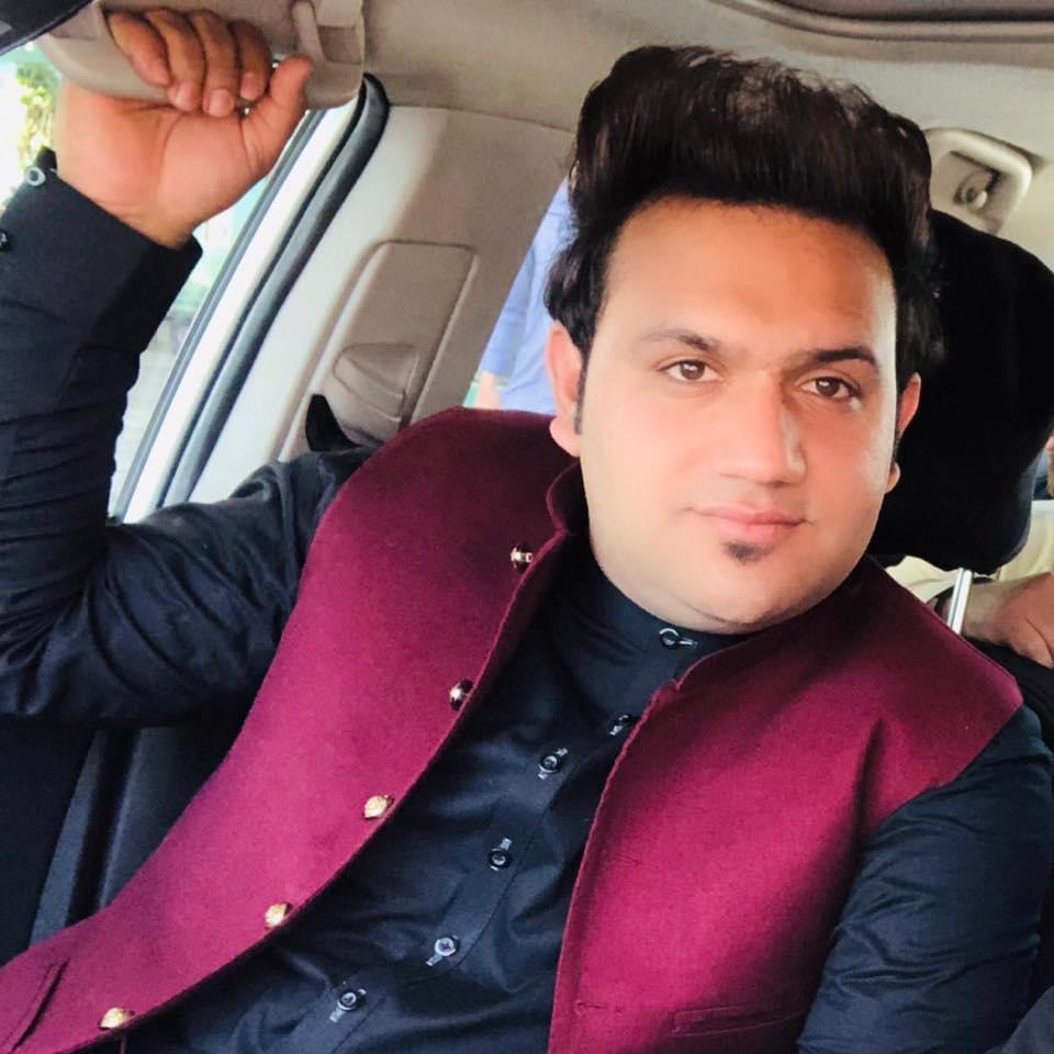 Ikram sayad
