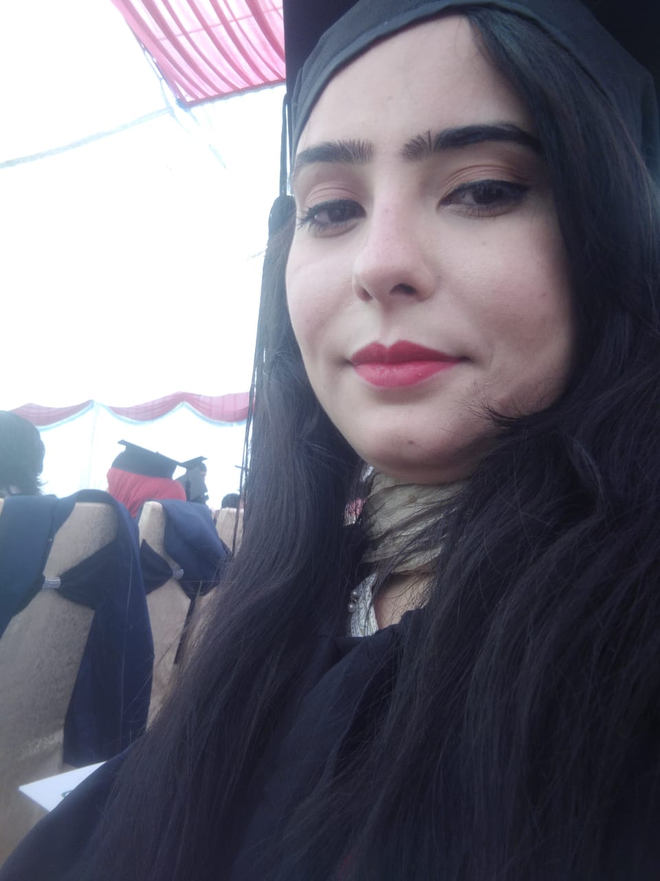 Rabia zubair