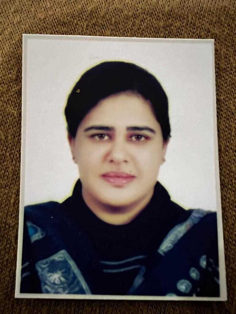 Kainat waheed