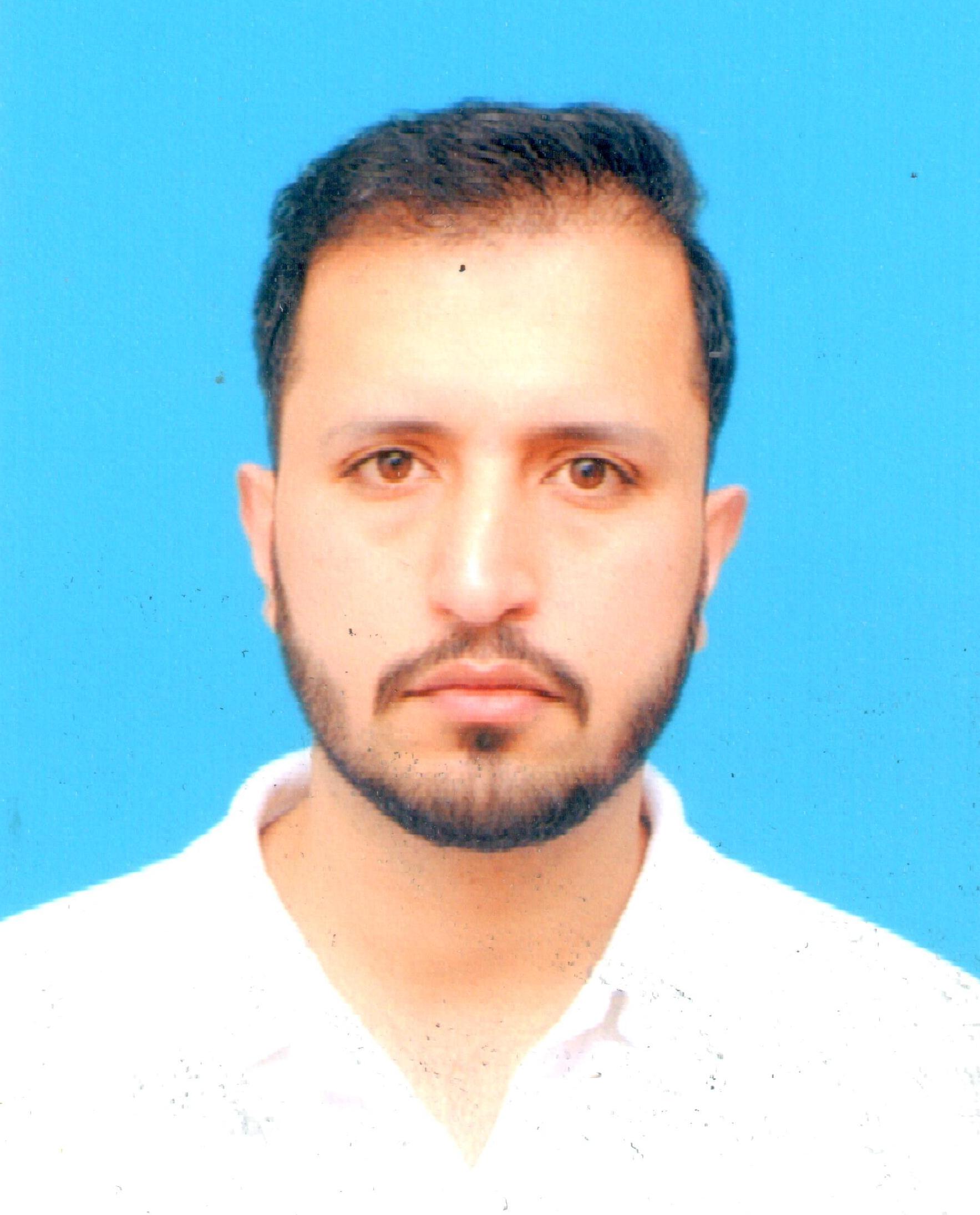 Usman Islam