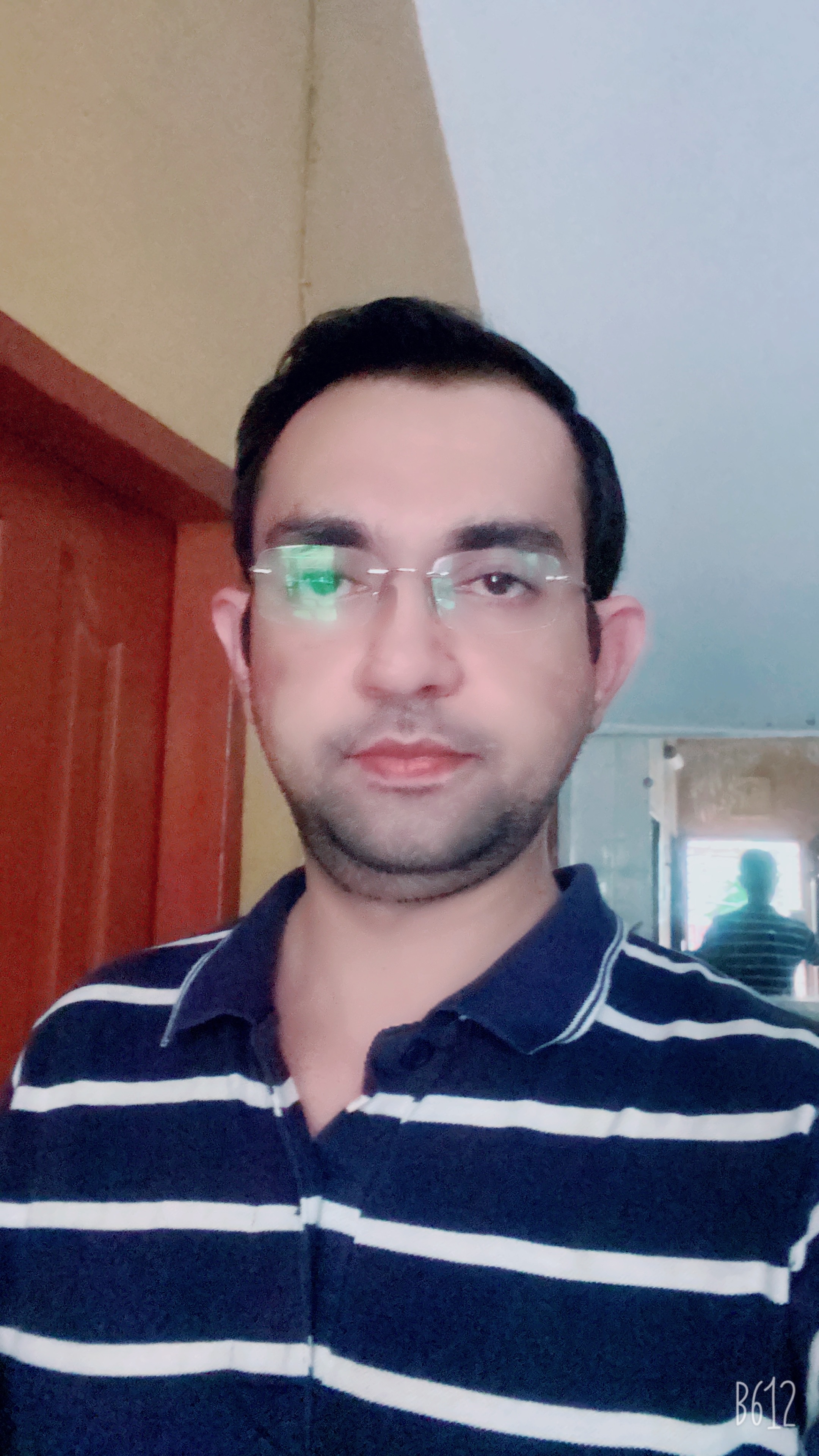 Muhammad umer khan