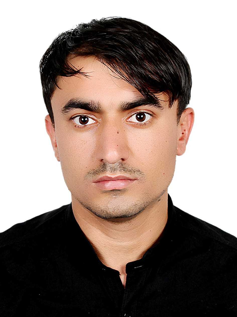 Habib Ullah