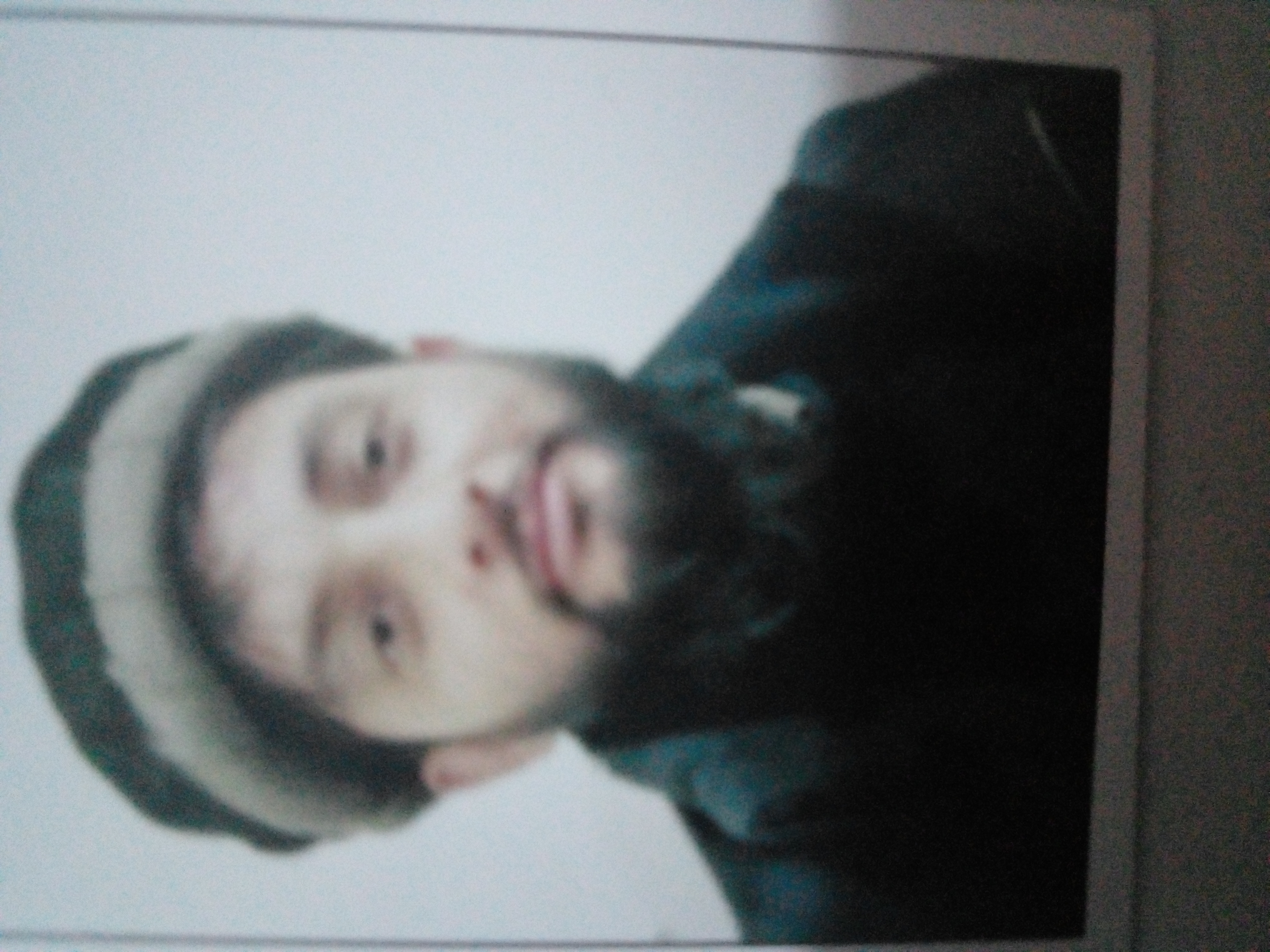 Enayatullah Kamran