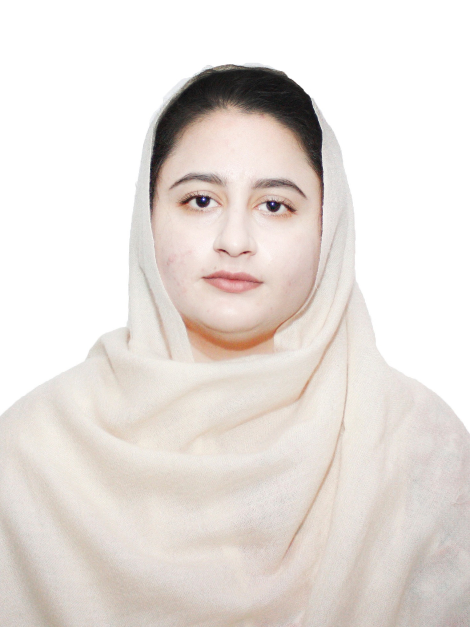 Nilam Nasir