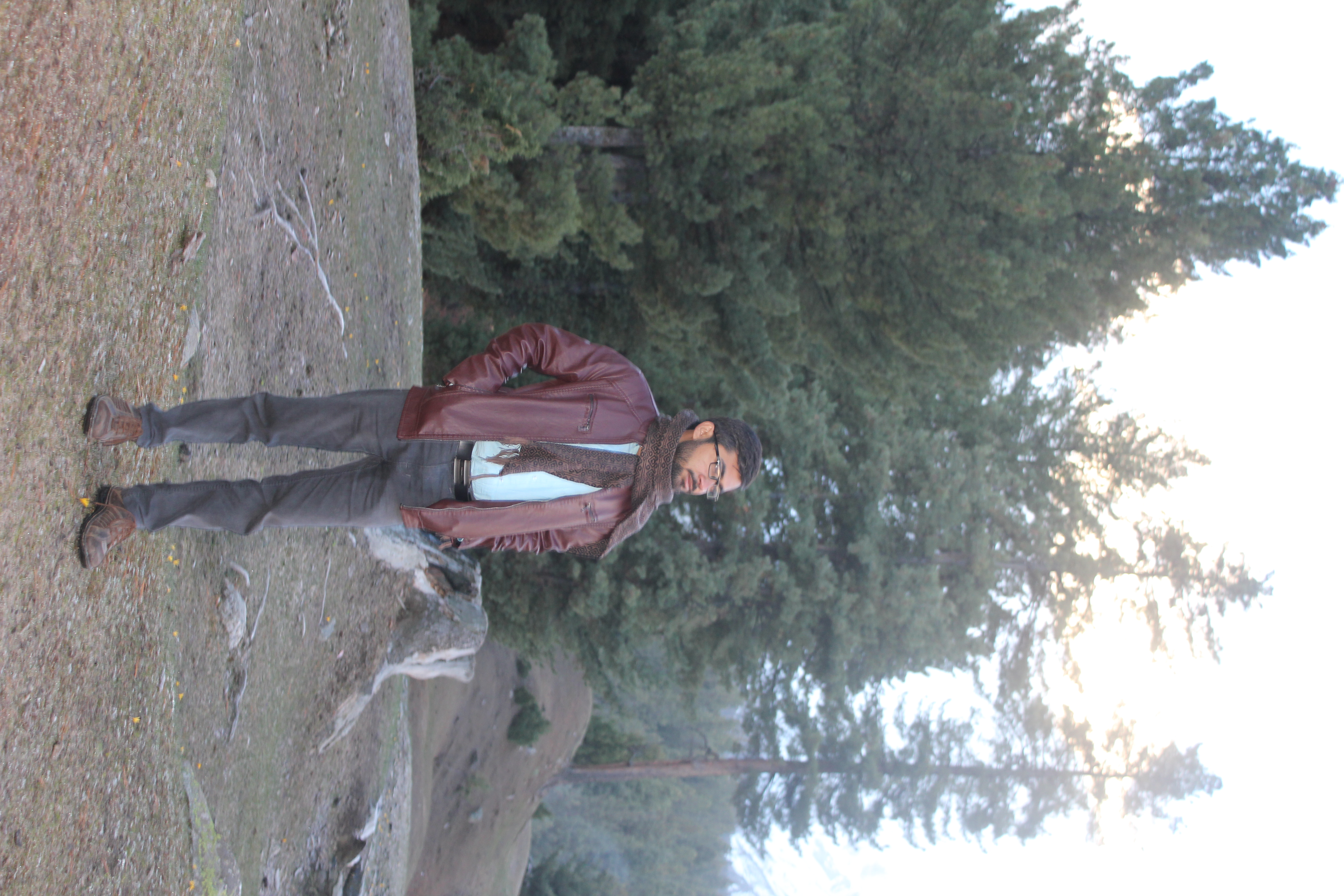 Muhammad Naeem