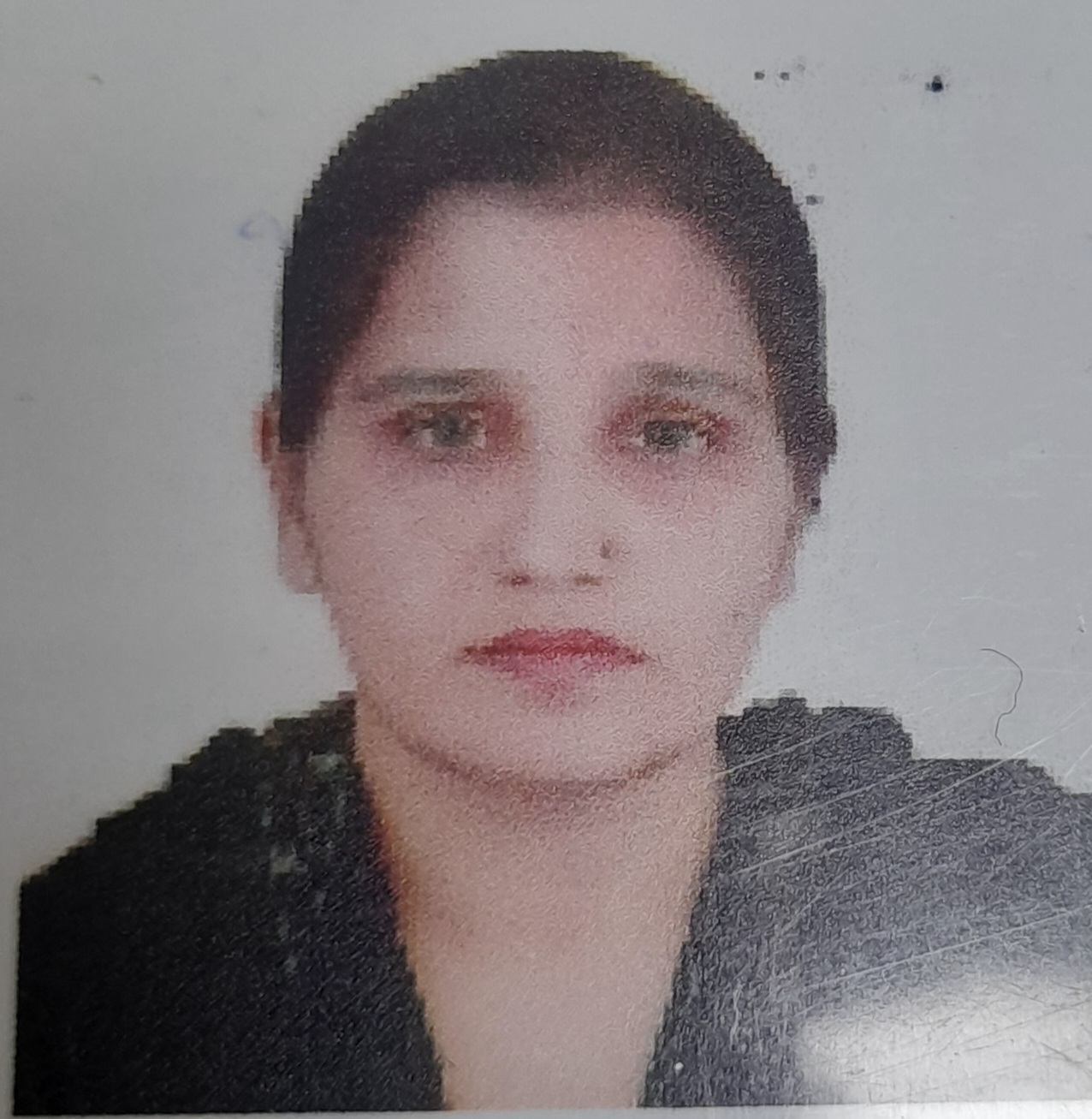 RAKHSHANDA SALEH