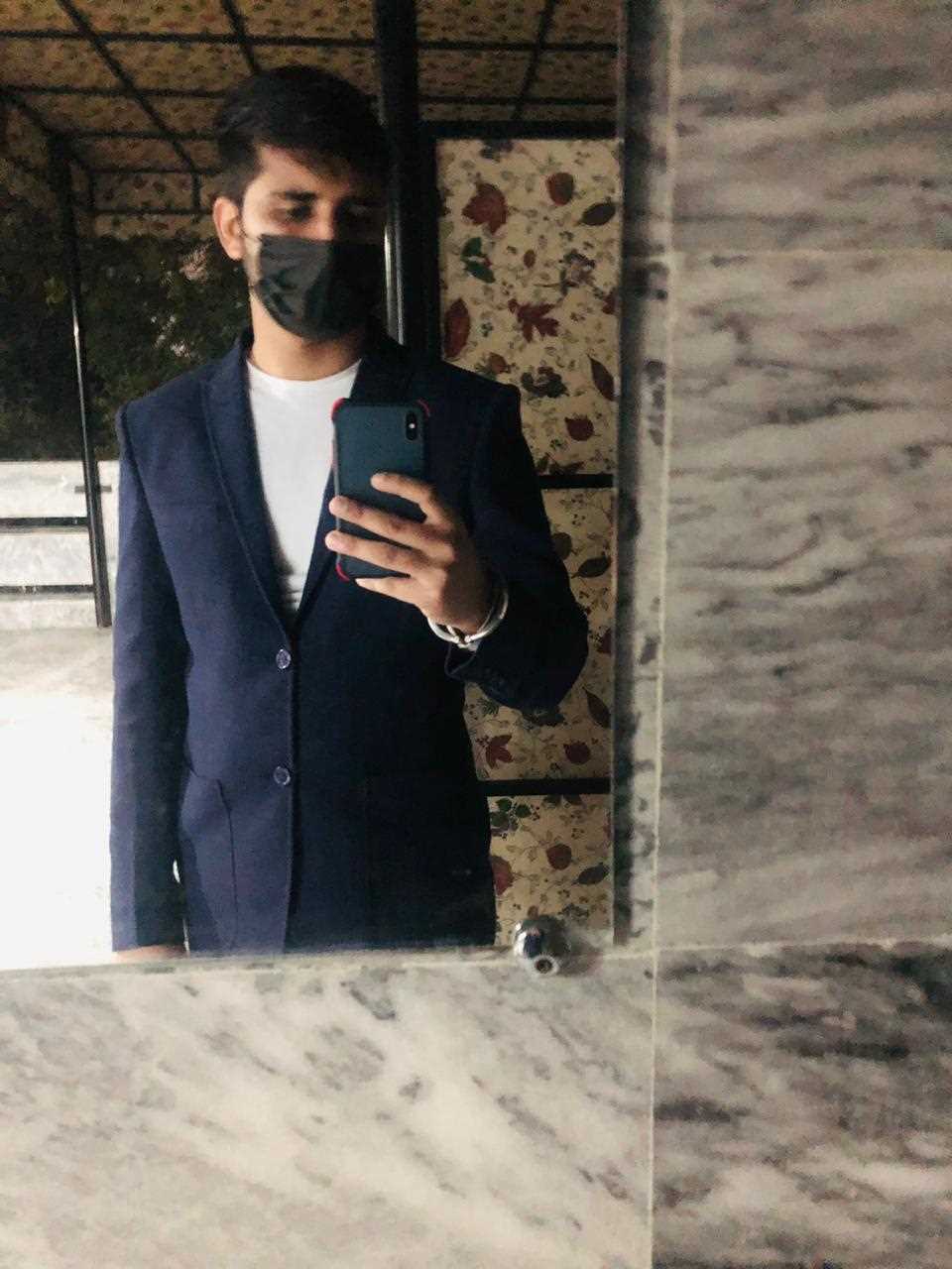 Umair shafiq