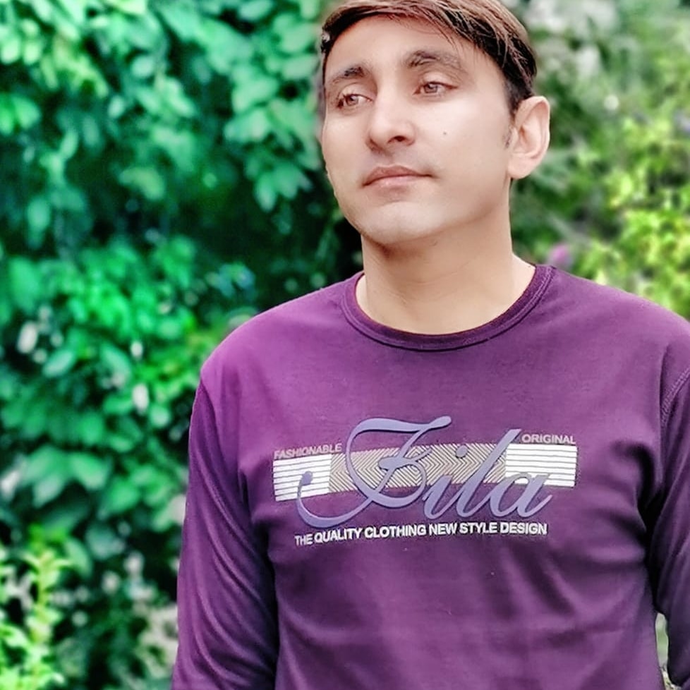 Muhammad Arif