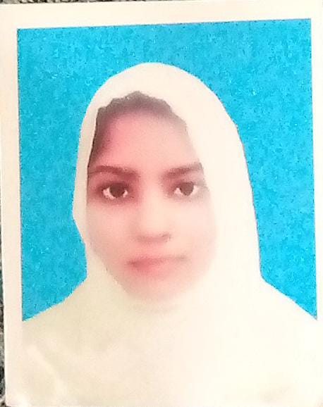 Tayyaba Shoaib