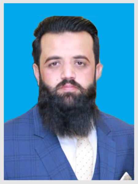 Muhammad Anjum Riaz