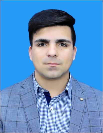 Wasim Ahmed