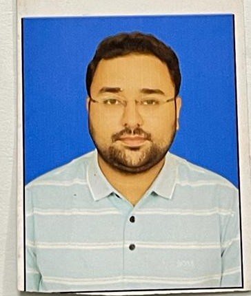 Dr Fahad Muneer
