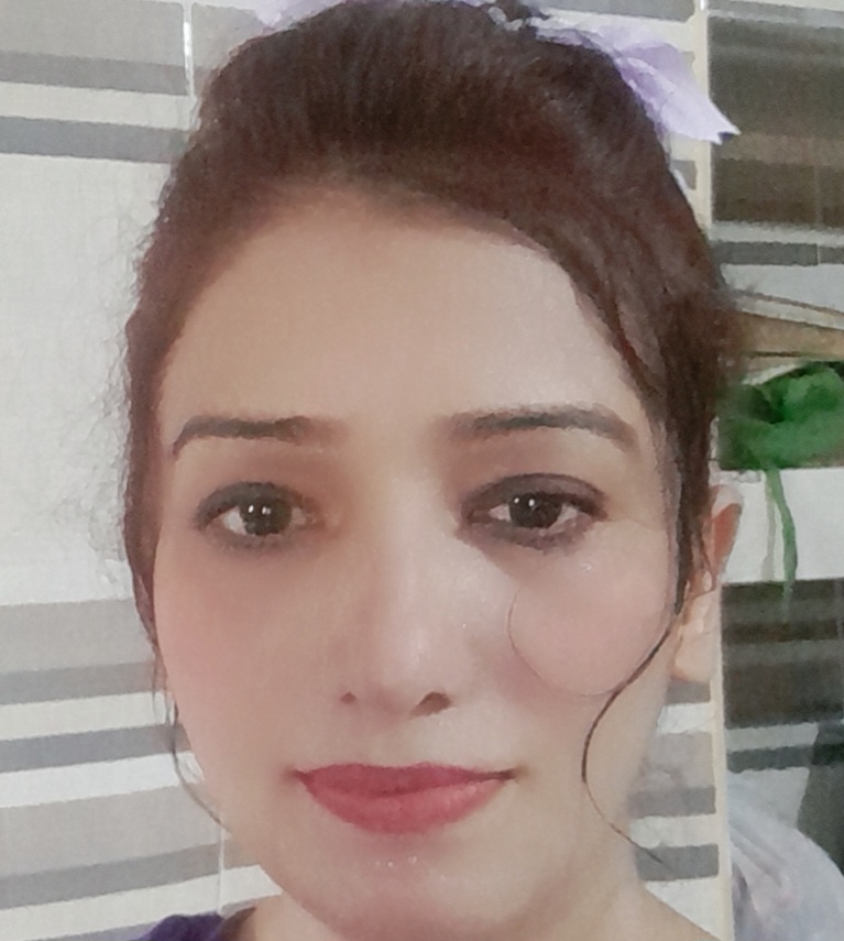 Sana idrees