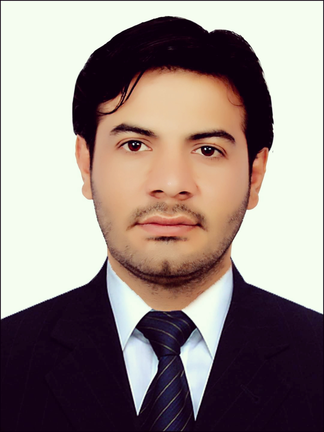 Kabir shah