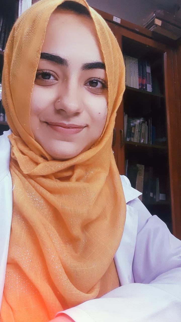 Aisha