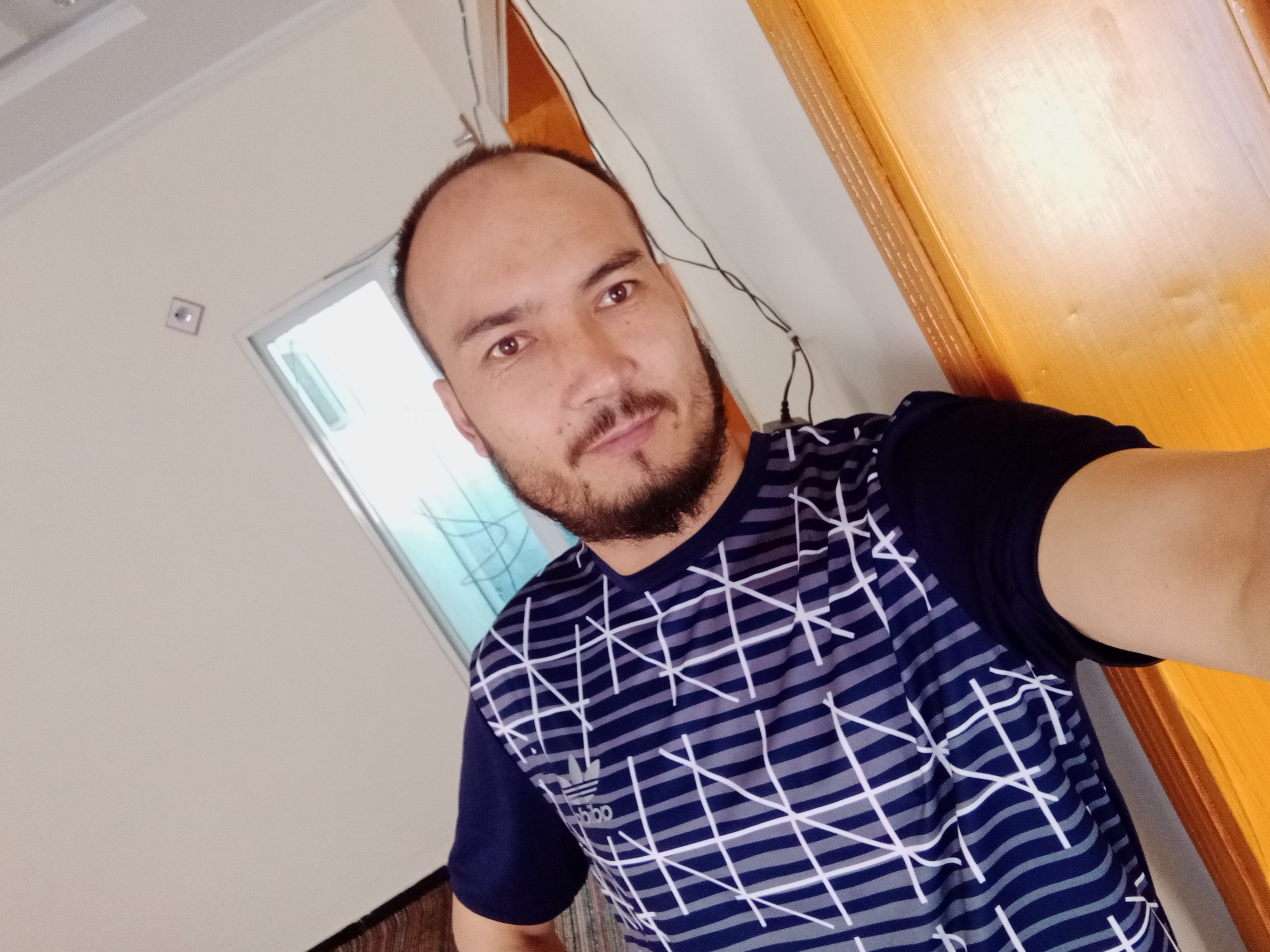khalil rahman