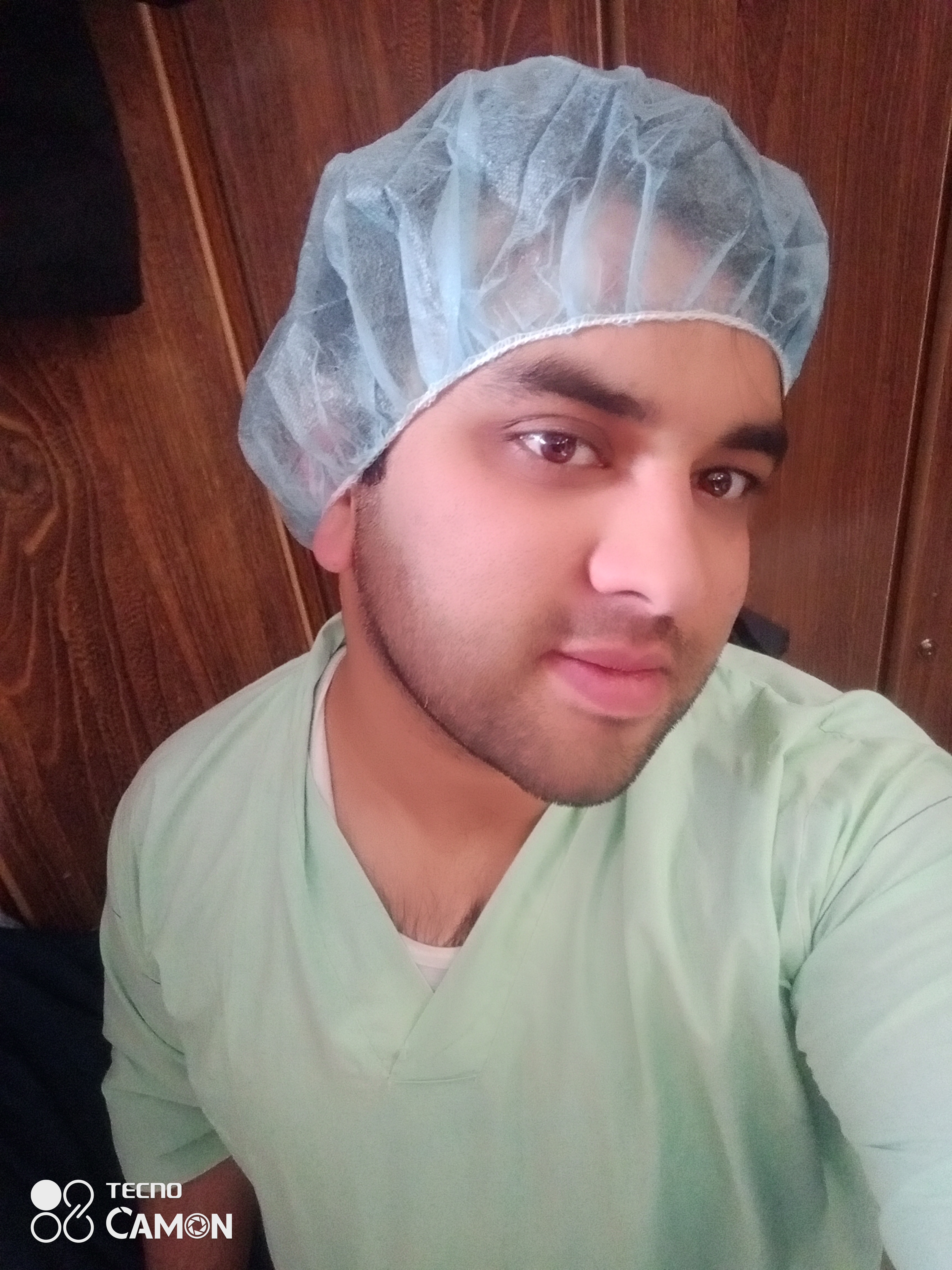 Irfan ali