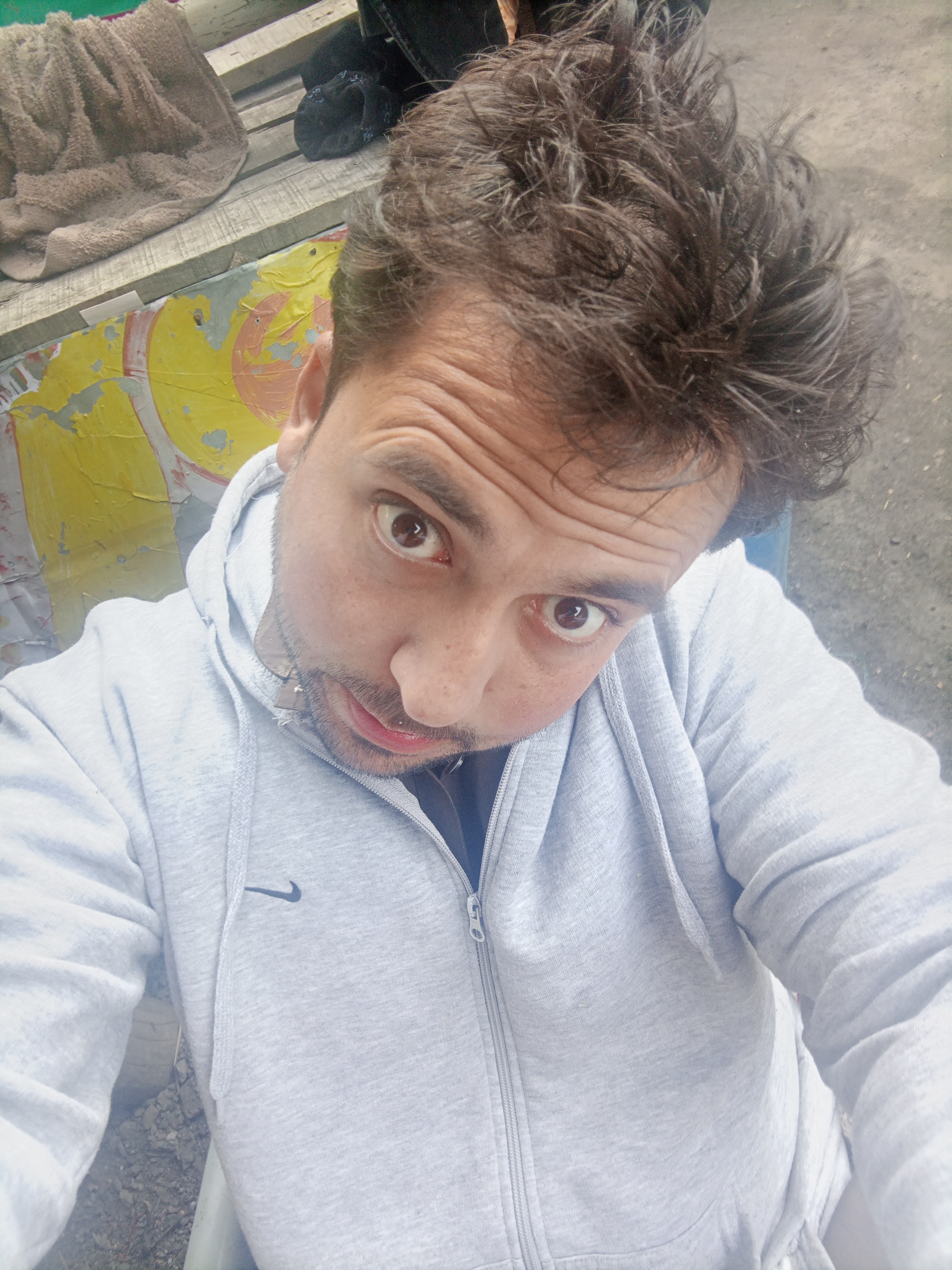 Sareer kamil