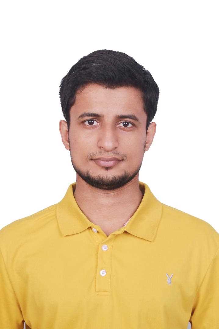 FAWAD ALI