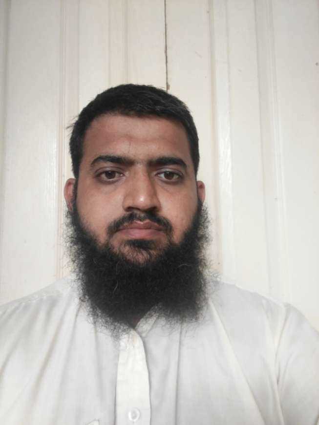 Hafeez-ur-rehman