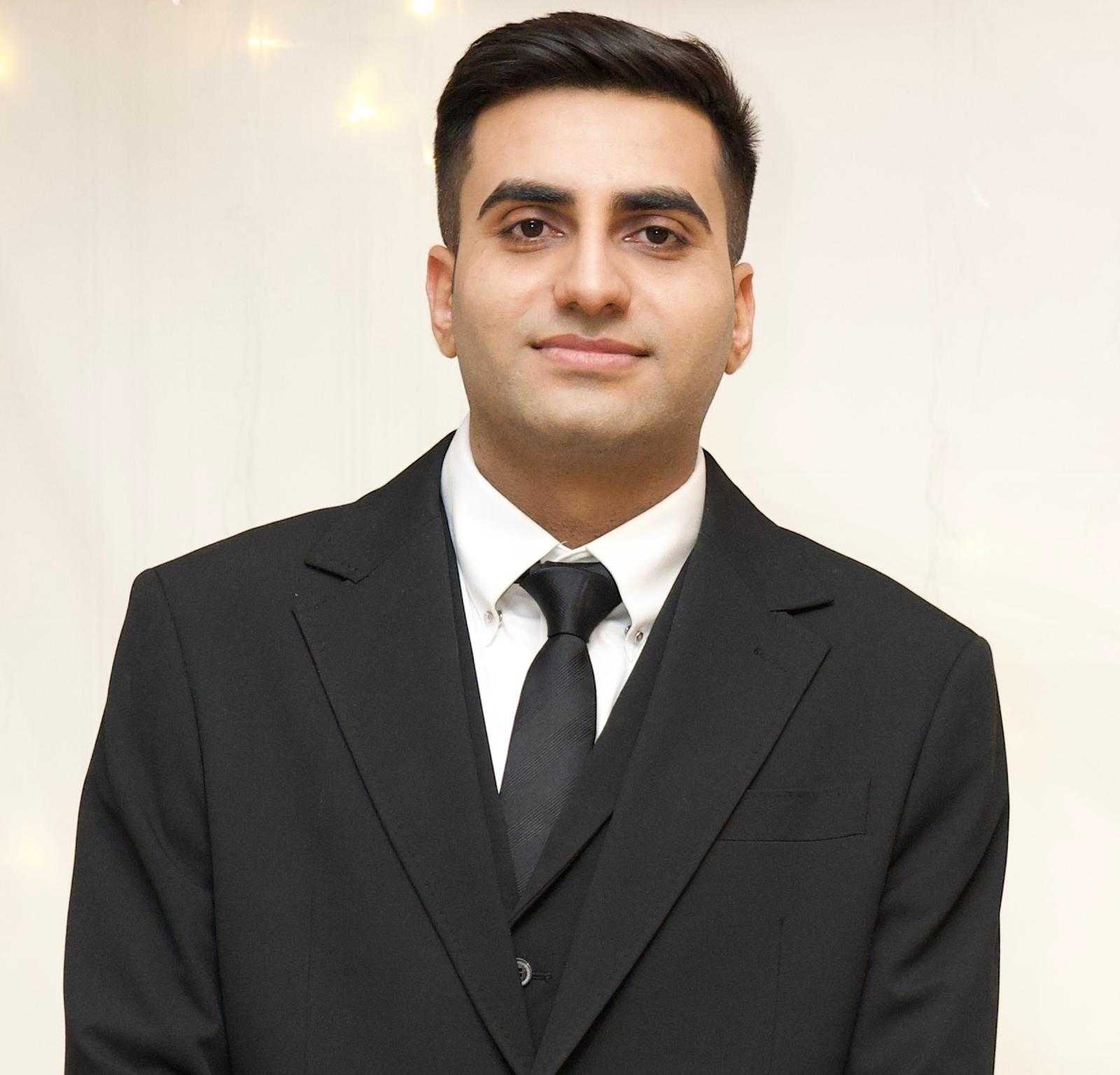 Muhammad Haroon