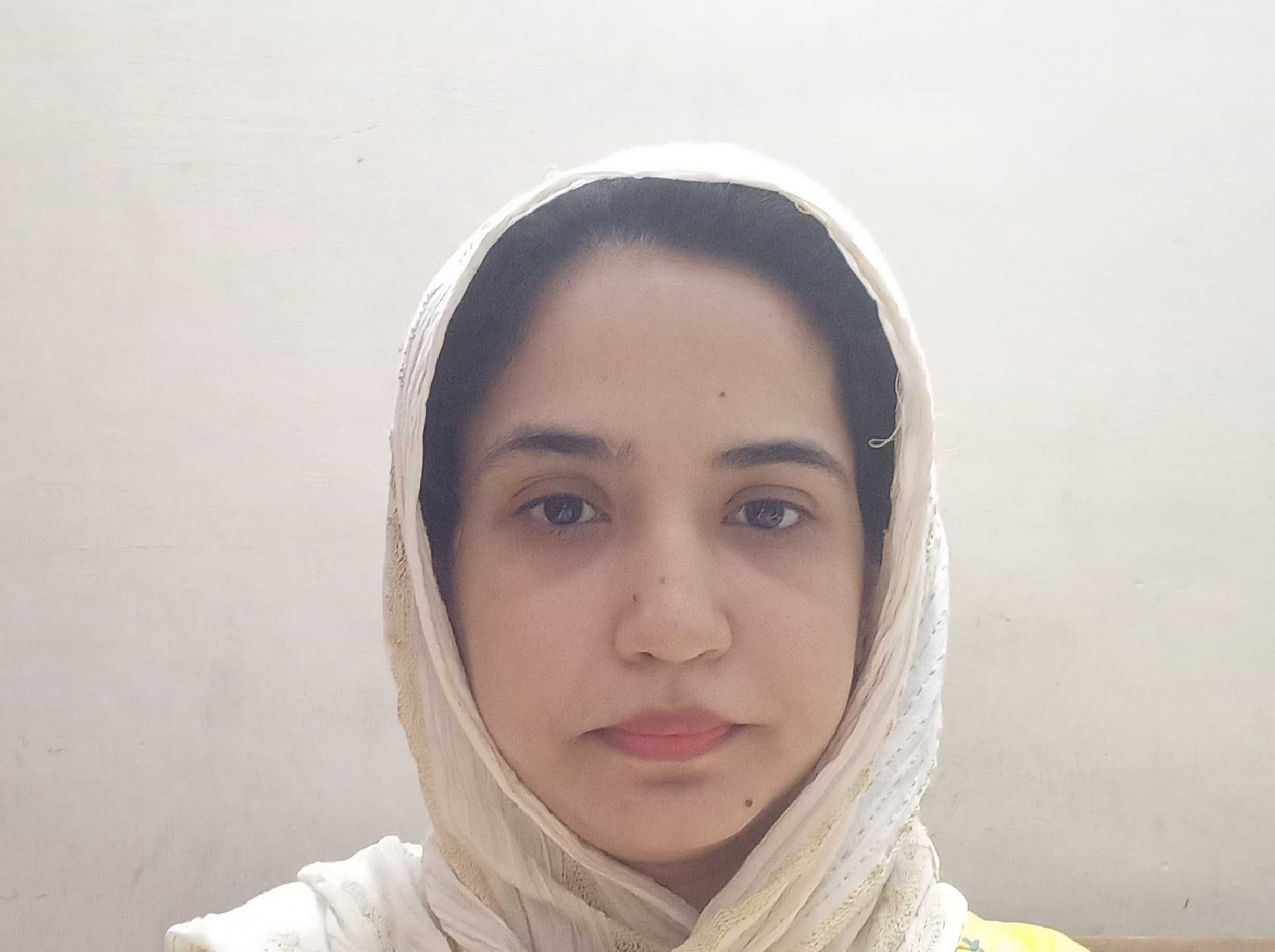sahar fatima