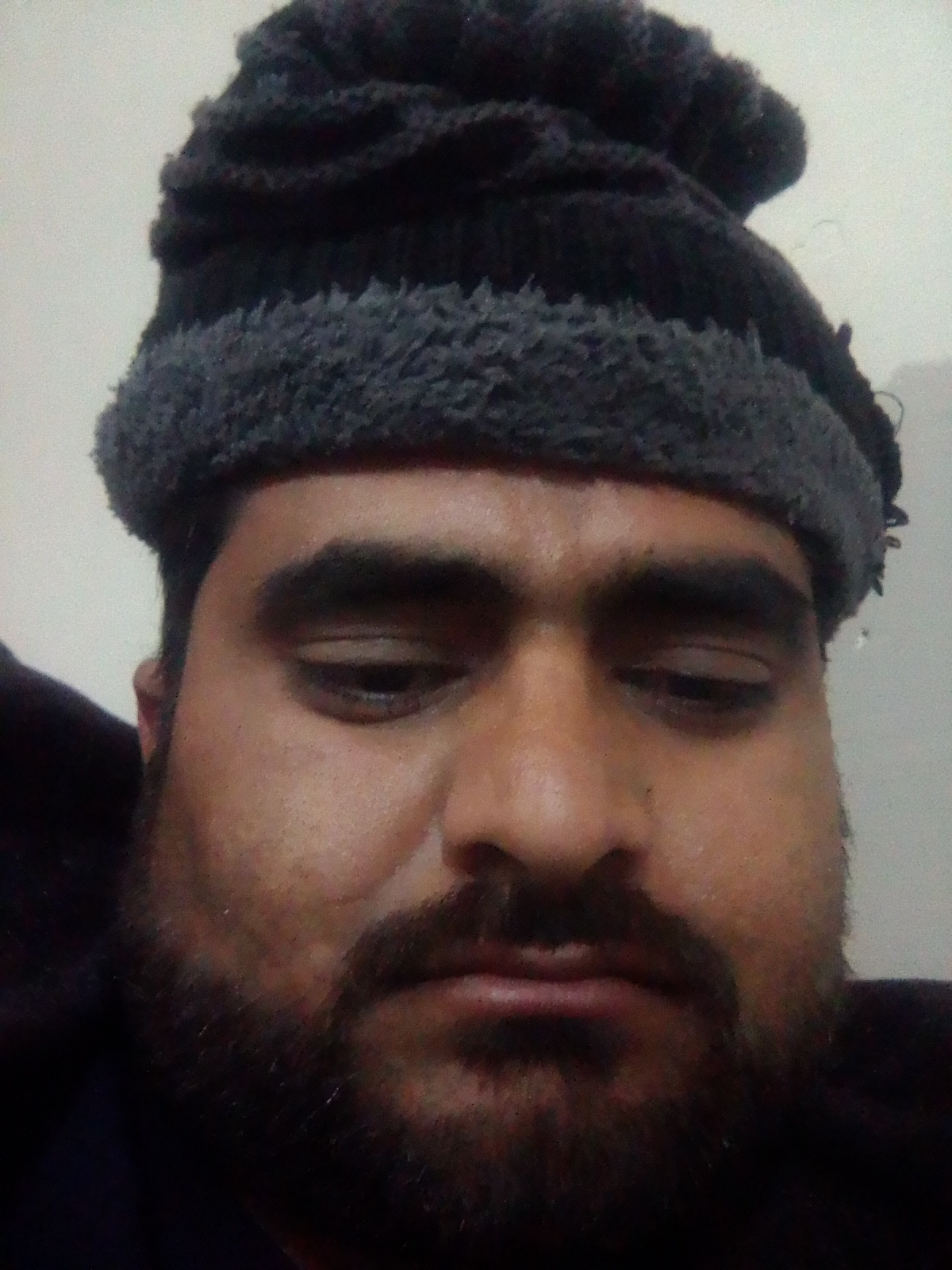 Eijaz Ahmed