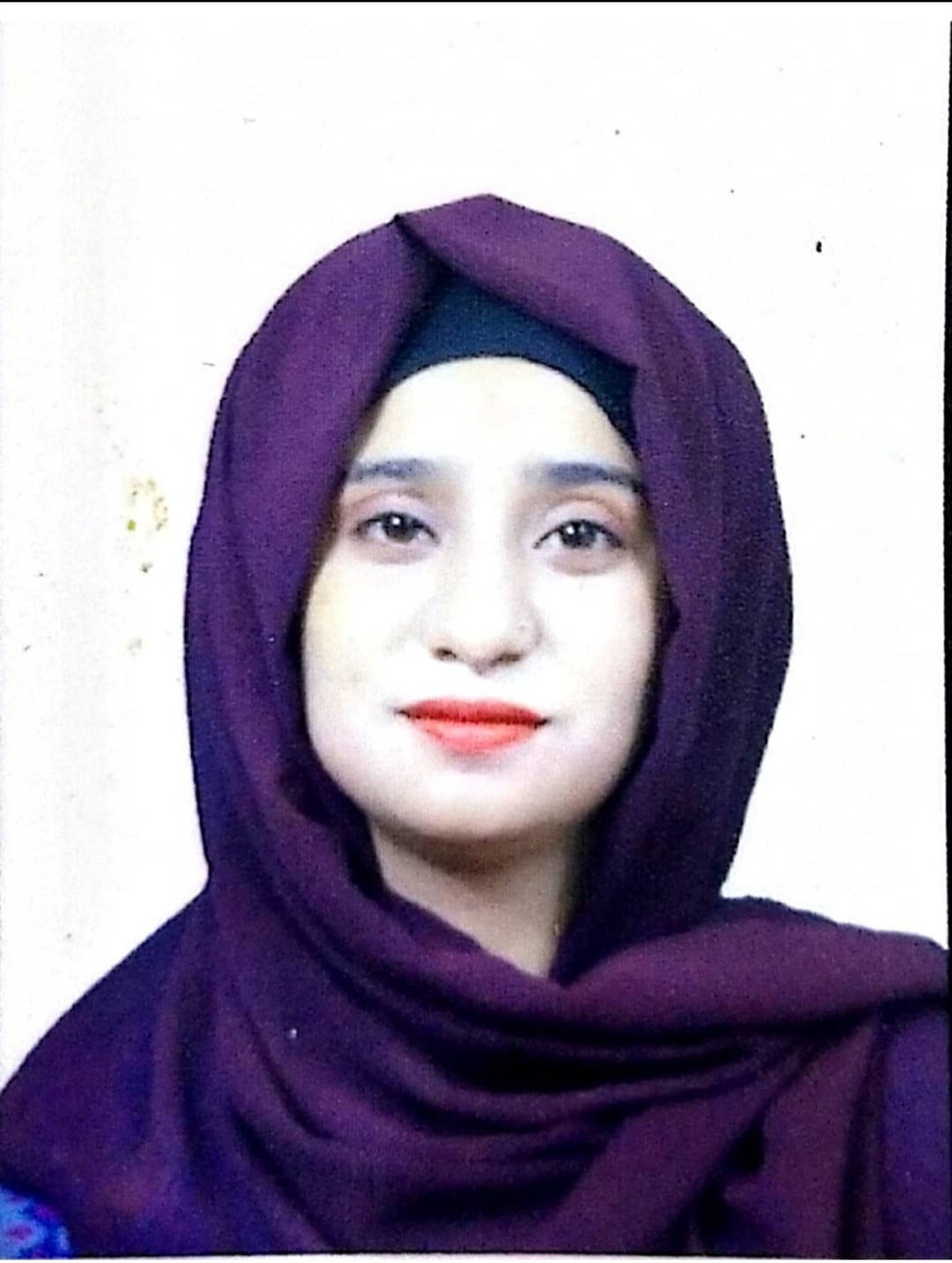 Dr.Fatima