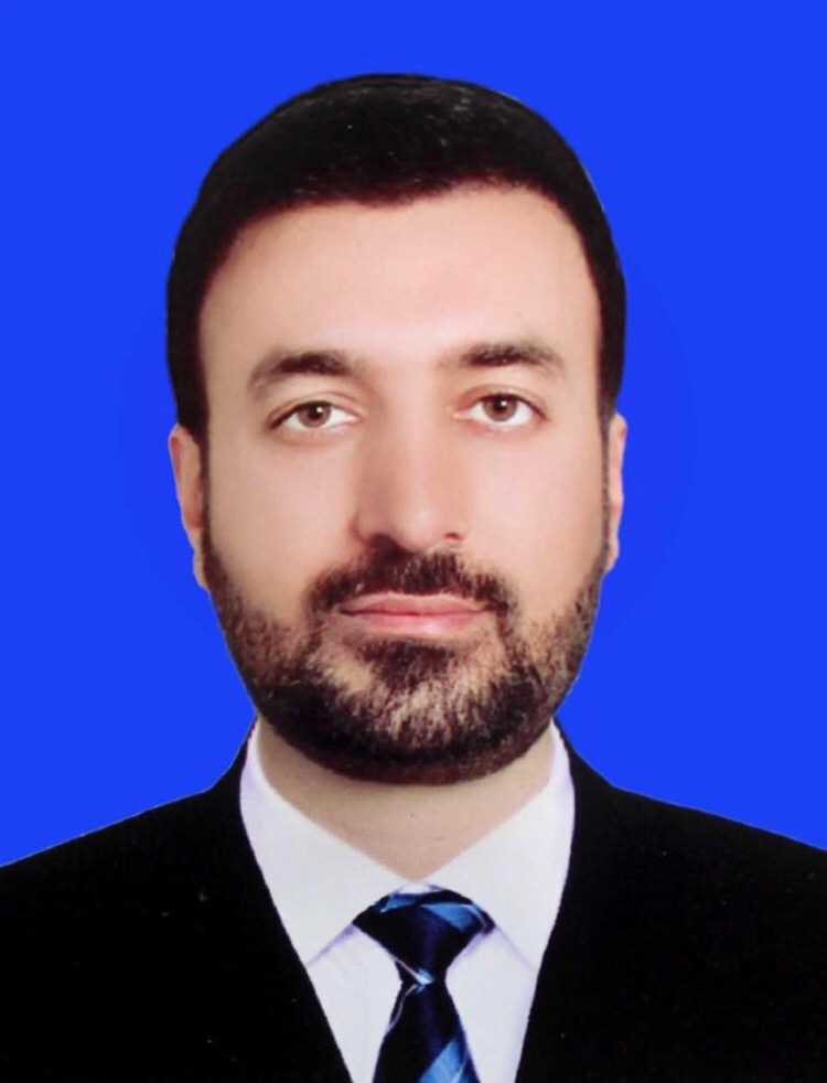 Najibullah Niazai