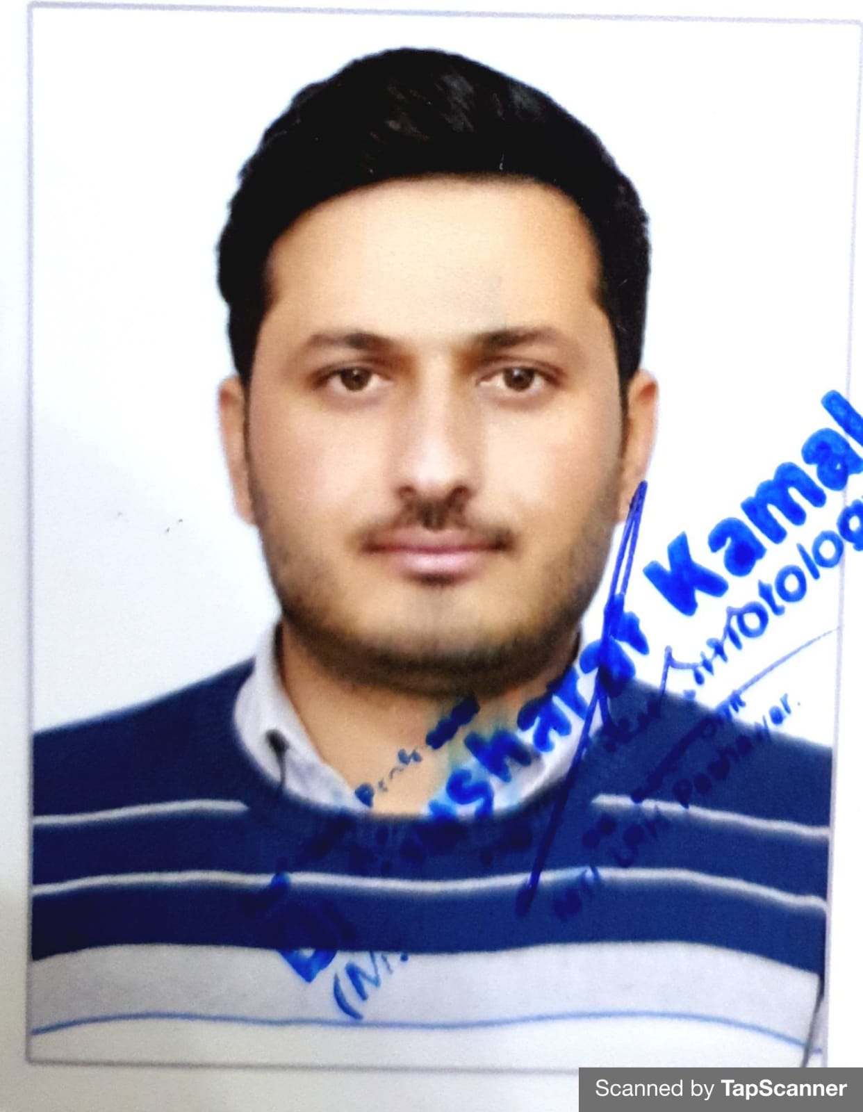 Fareedullah