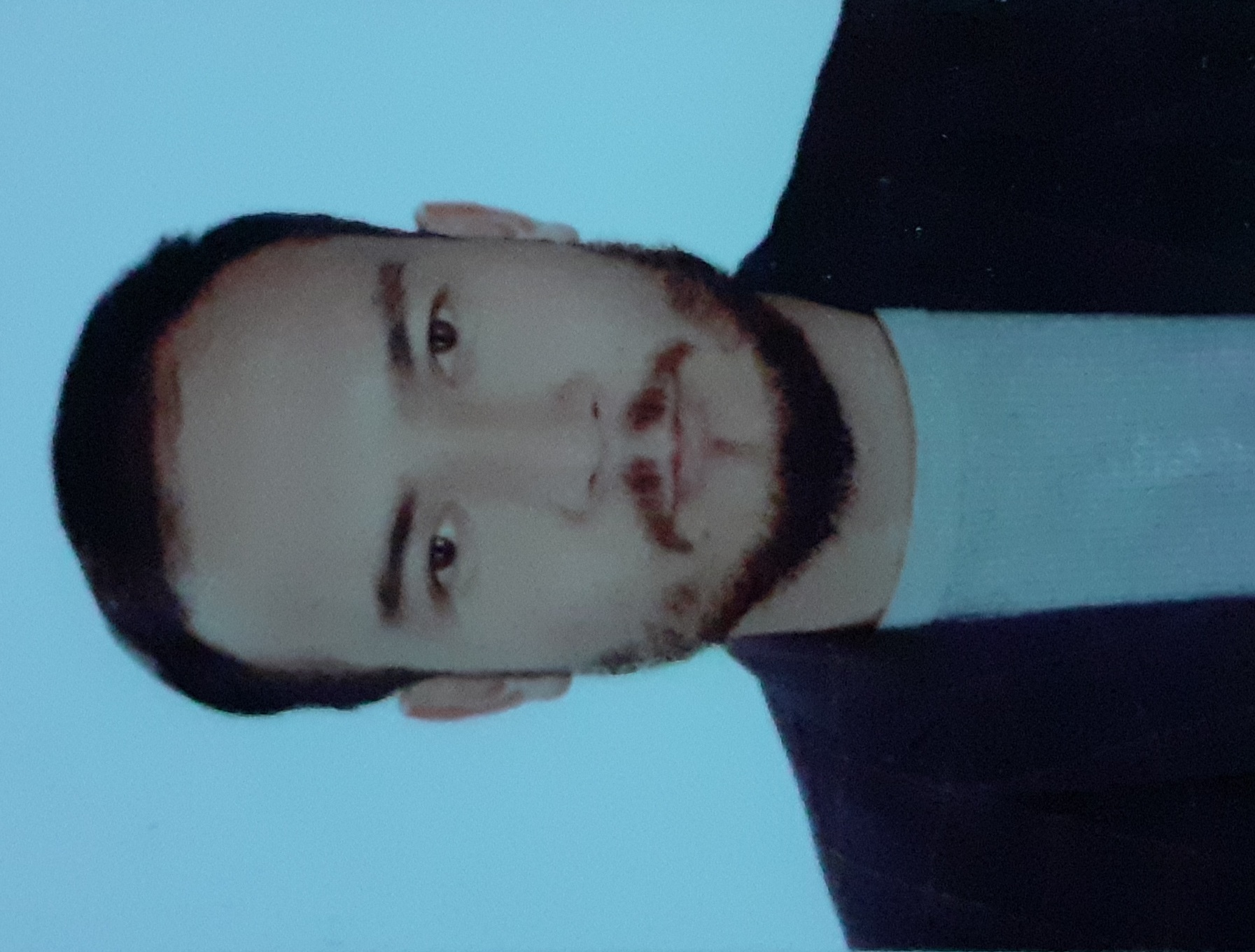 khalil rahman
