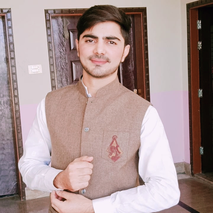 Awais Saddique
