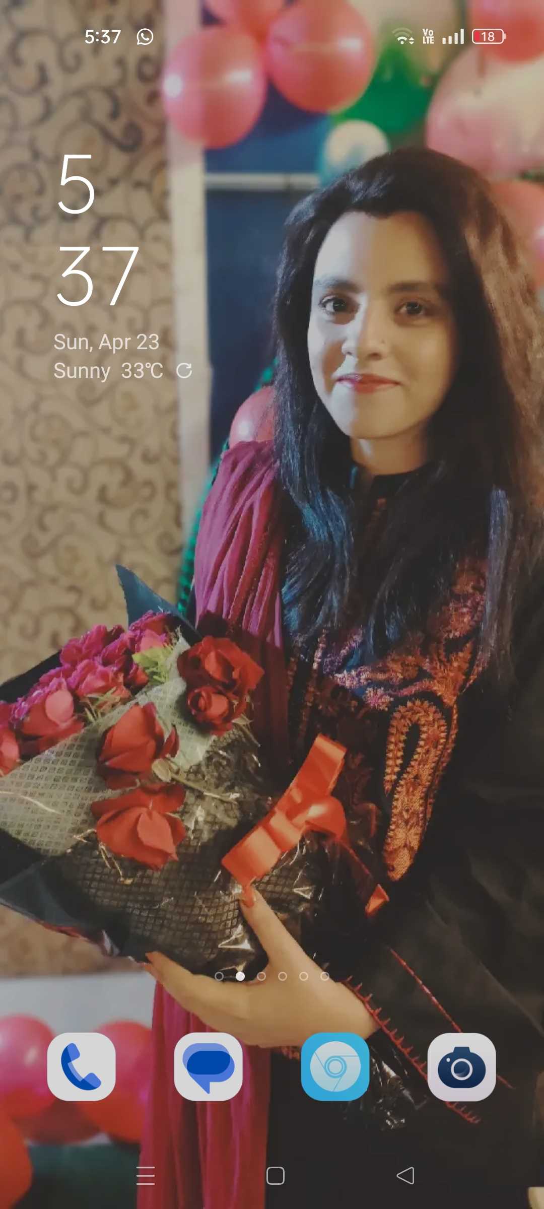 rabia javed