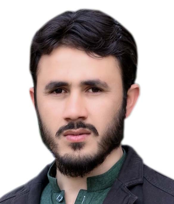 Hayat Zaman