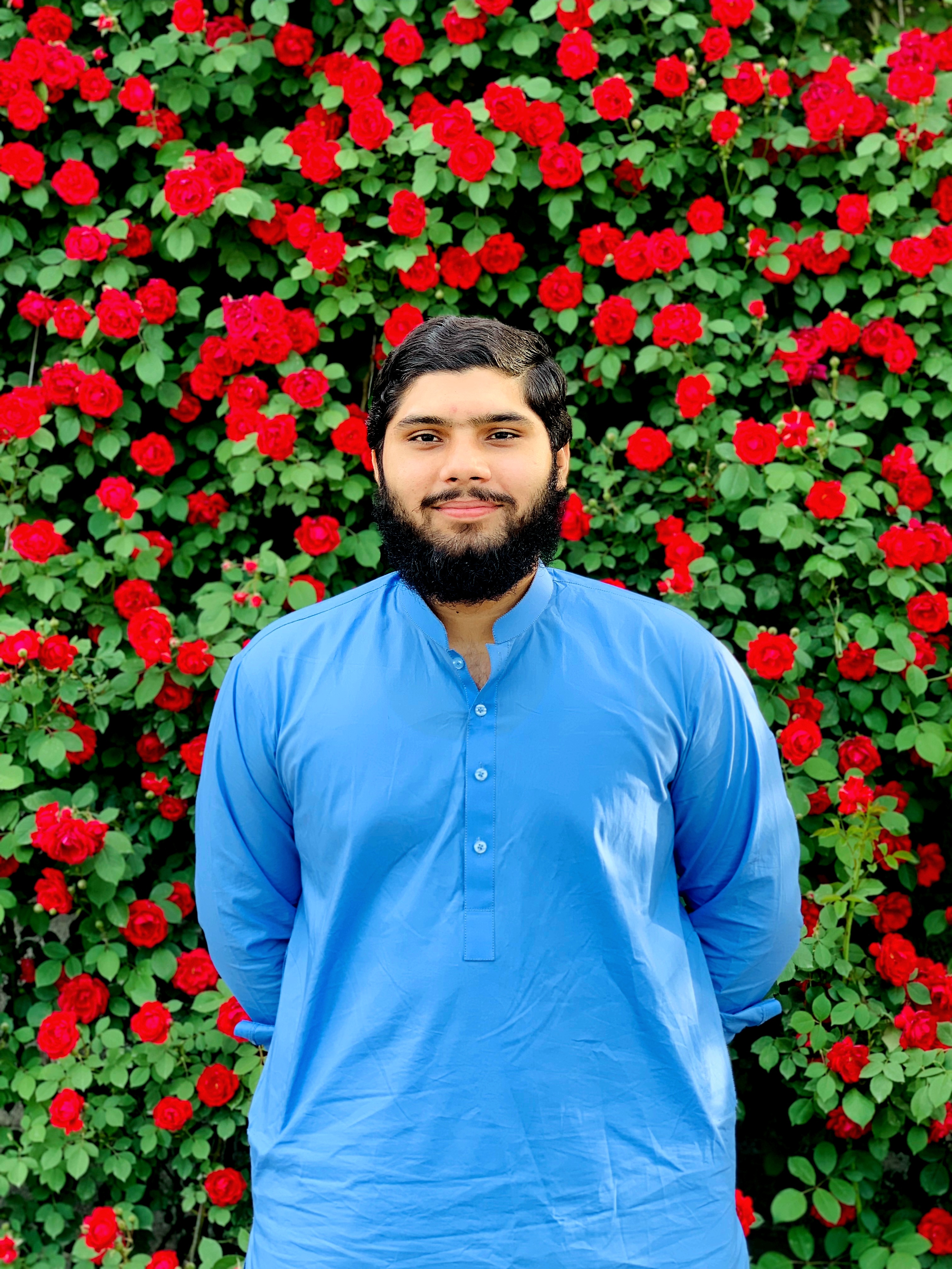 Muhammad Hasnain
