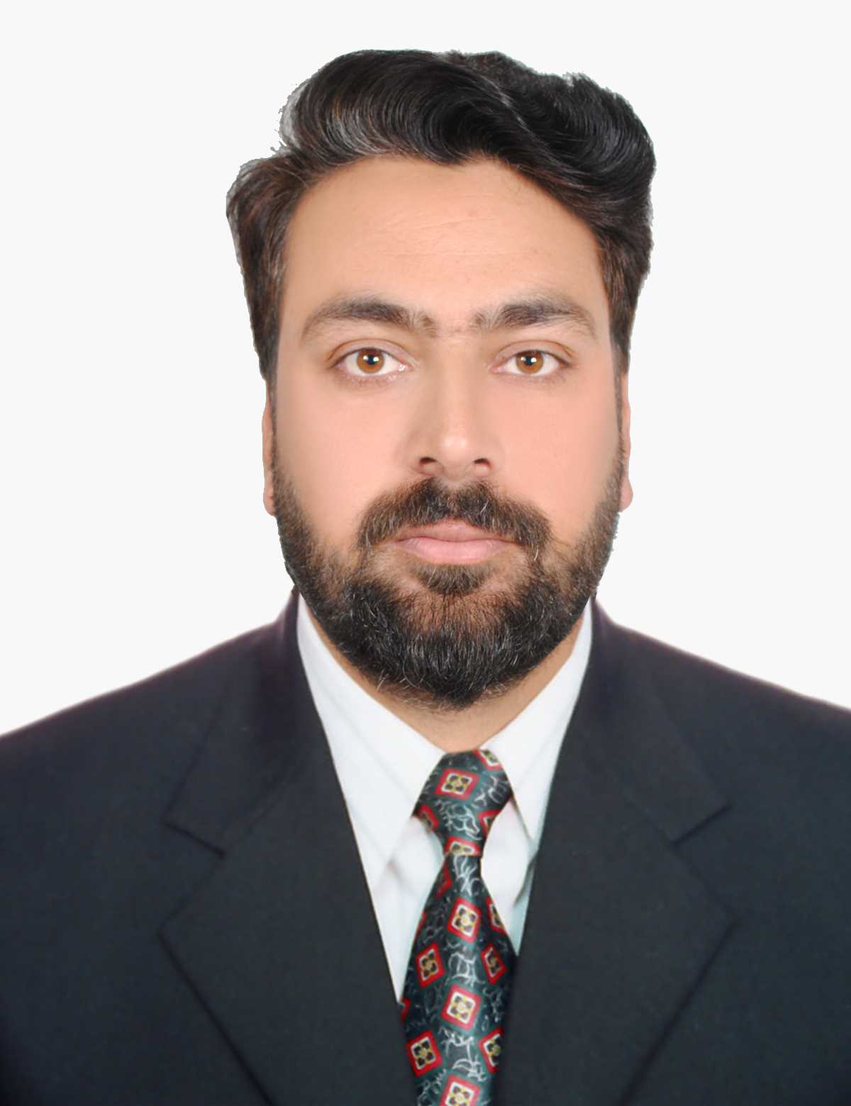 Abdul majeed khan