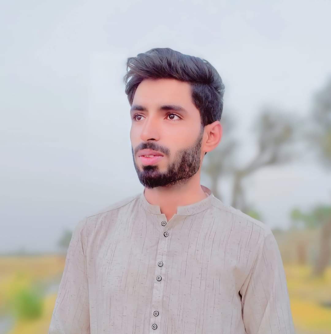 Muhammad Ibrahim