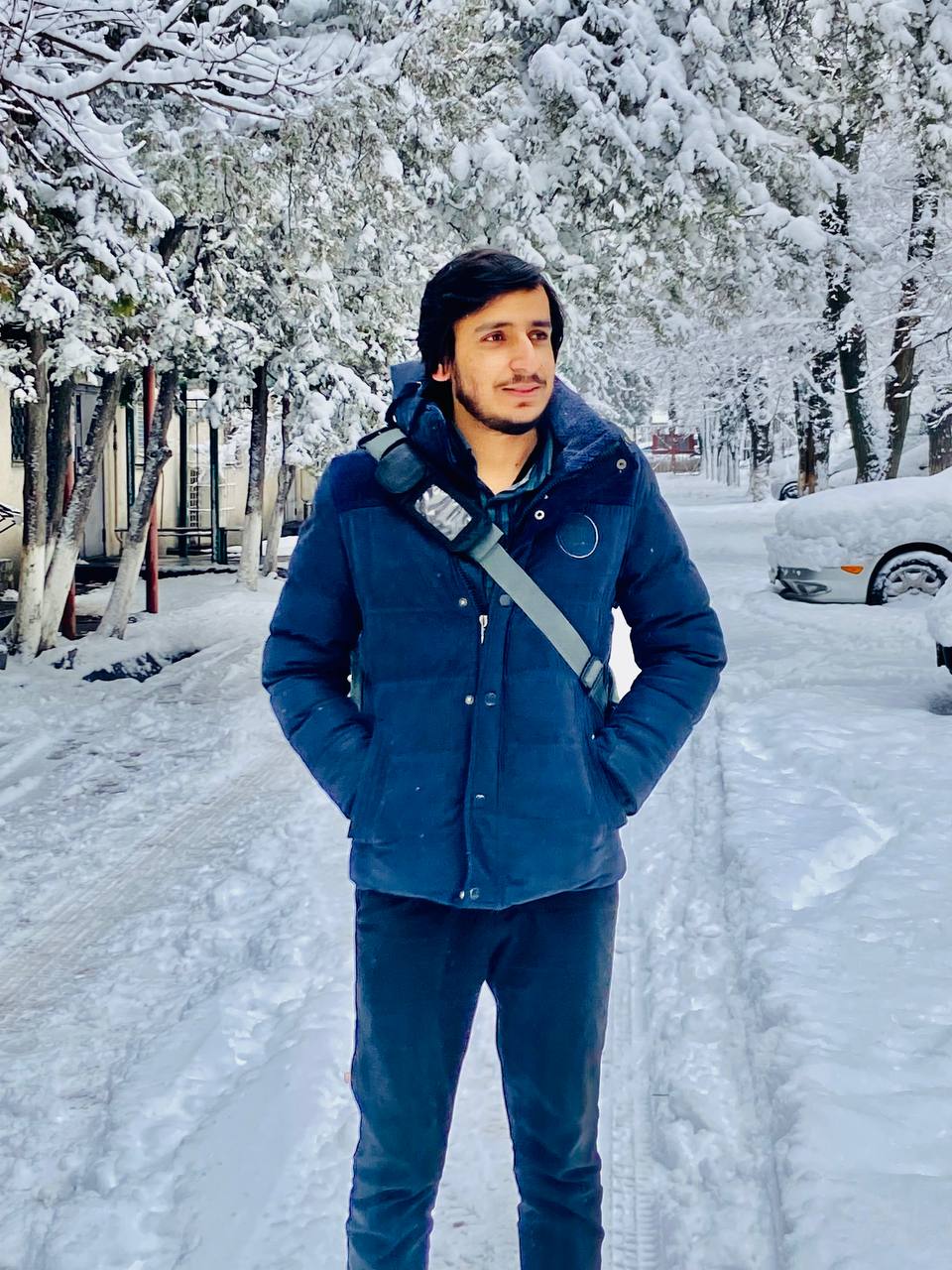 Muhammad Fayyaz