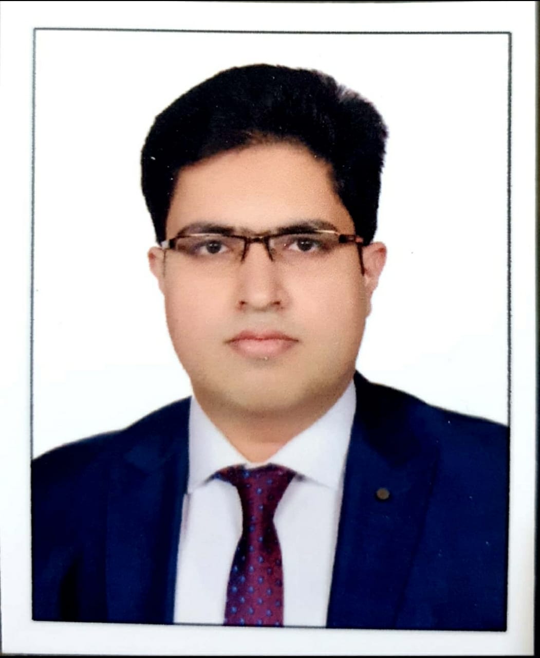 Saad Nazir