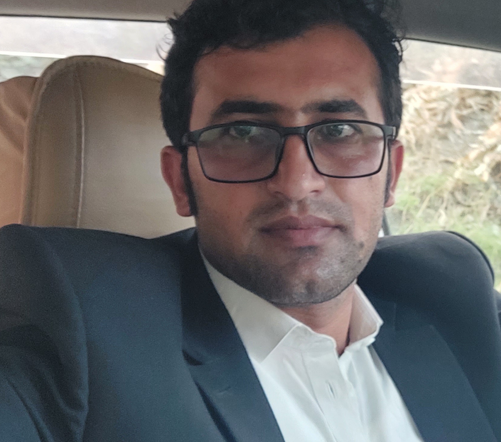 Niaz Wali Zarini