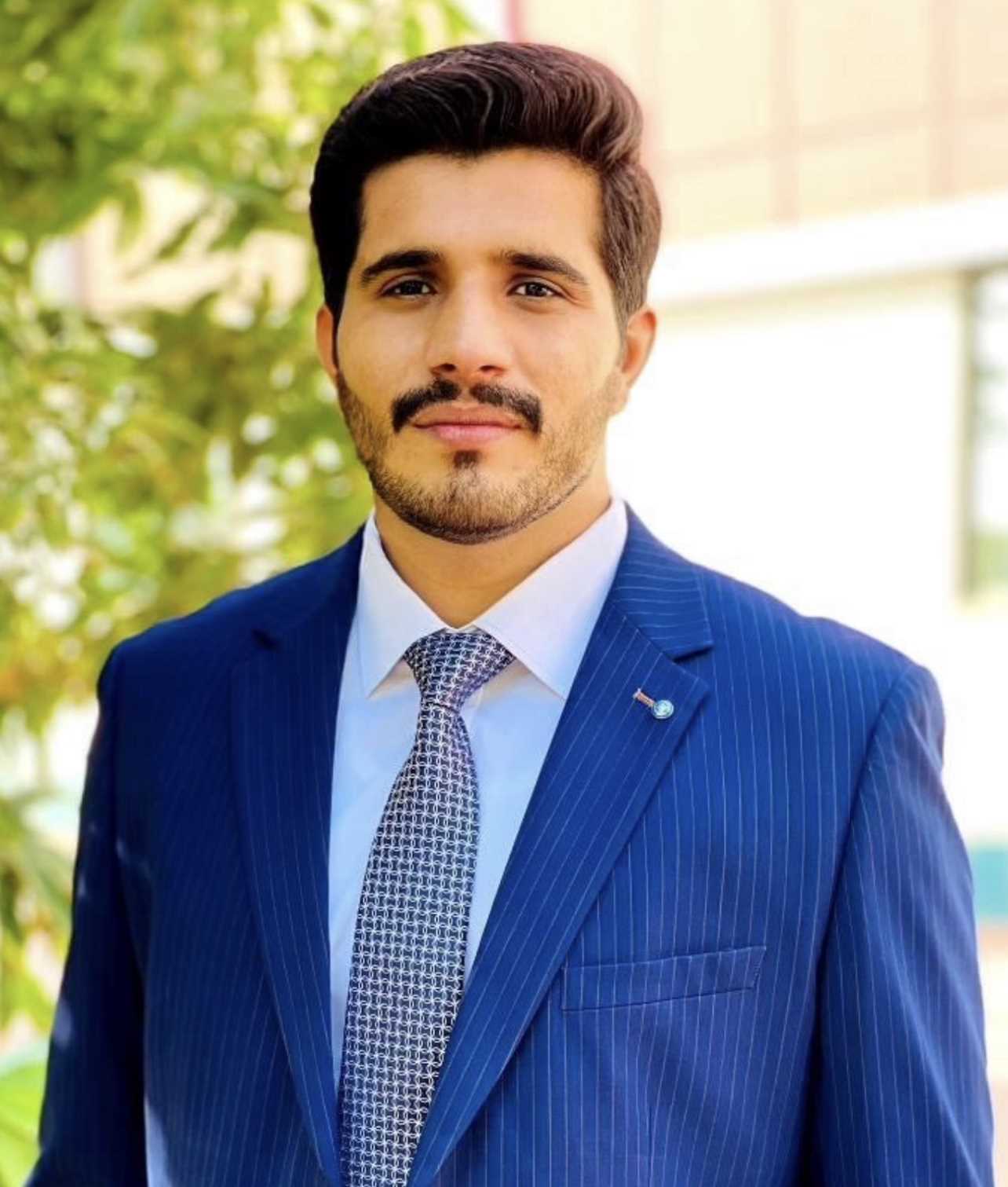 SHAHID ALTAF