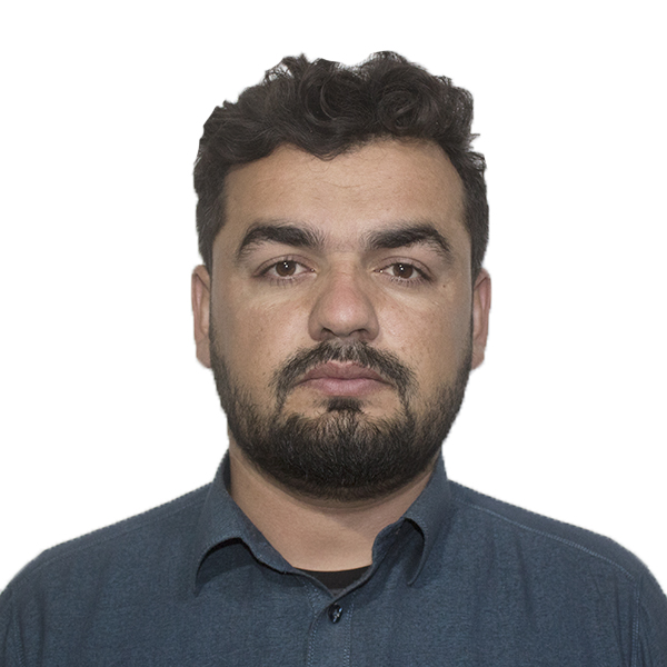 Ibrahim Jalal